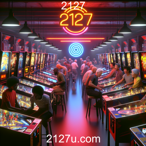 A Evolução dos Jogos de Arcade: Do Clássico ao Moderno