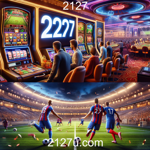 A Evolução dos Jogos Esportivos: Uma Nova Era na Diversão Virtual
